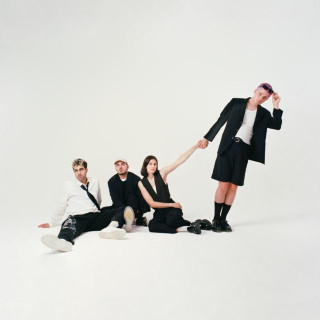 Valley - Lost In Translation album cover