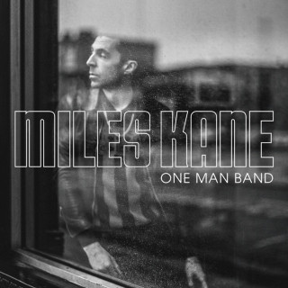 Miles Kane - One Man Band album cover