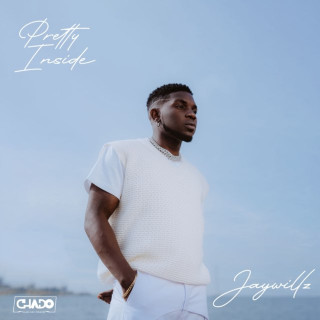 Jaywillz - Pretty Inside EP cover