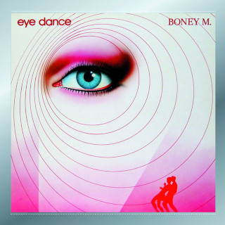 Boney M - Eye Dance album cover