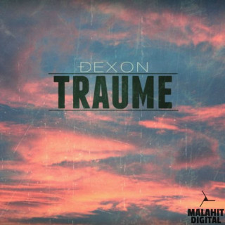 Djexon - Traume album cover