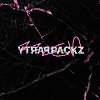 Aerozen - Partypackz EP cover