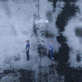 Sorry - Twixtustwain EP cover