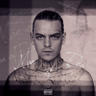 xxxmanera - Man Of Era EP cover