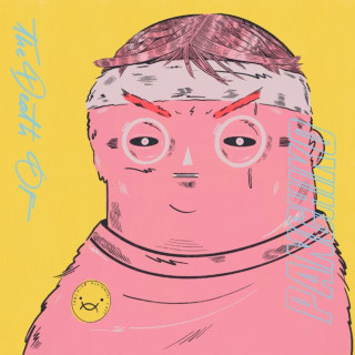 Panchiko - The Death Of single cover