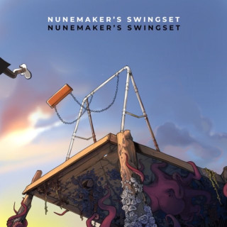 Everybody's Worried About Owen - Nunemaker's Swingset album cover