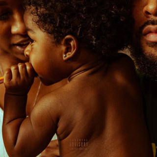 Deante' Hitchcock - Once Upon A Time album cover