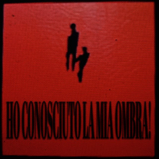 FASMA - HO CONOSCIUTO LA MIA OMBRA! album cover