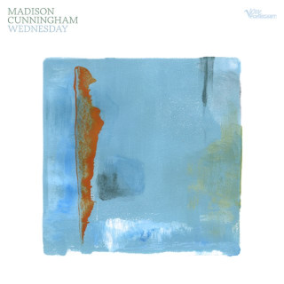 Madison Cunningham - Wednesday EP cover