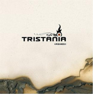 Tristania - Ashes album cover