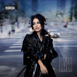 Lali - LALI album cover