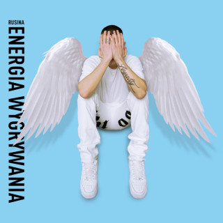 Rusina - ENERGIA WYGRYWANIA album cover