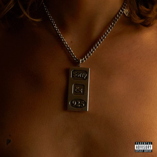 Sorry - 925 album cover