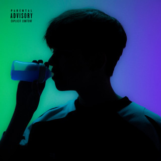 Molodoy Platon (Молодой Платон) - SON OF TRAP album cover
