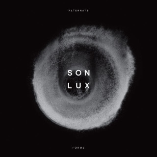 Son Lux, Anna B Savage & DM Stith - Alternate Forms album cover
