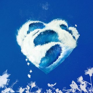 Colde - Love Part 2 EP cover