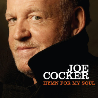 Joe Cocker - Hymn For My Soul album cover