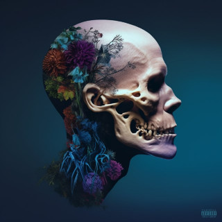 Kai Straw - To Dream Beneath The Scorpion album cover