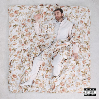 Mecna - Stupido Amore album cover