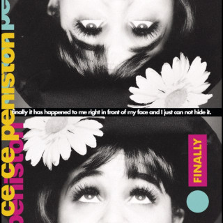 CeCe Peniston - Finally album cover