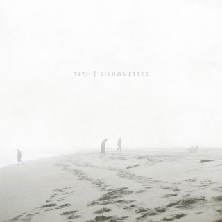 The Light The Heat - Silhouettes EP cover