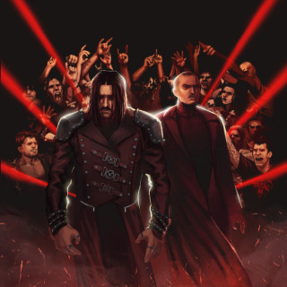 Sagath - Вынос Тела 2 album cover