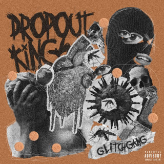 Dropout Kings - GlitchGang EP cover