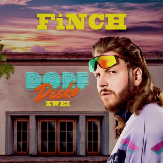FiNCH, Marteria & Silbermond - DORFDiSKO ZWEi album cover