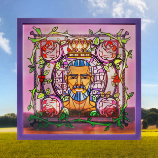 Shindy - In Meiner Blüte album cover