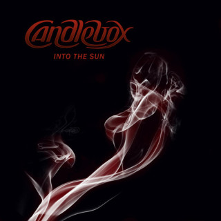Candlebox - Into The Sun album cover
