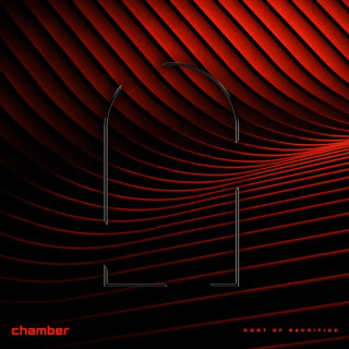 Chamber - Cost Of Sacrifice album cover
