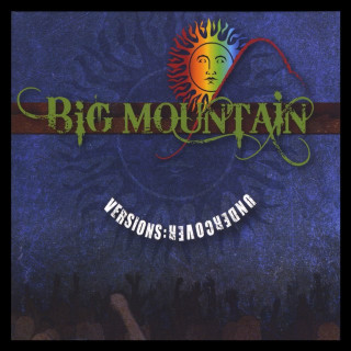Big Mountain - Versions Undercover album cover