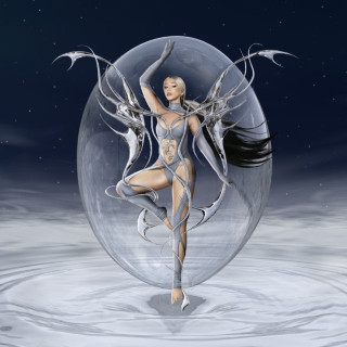 Lola Indigo & Quevedo - EL DRAGÓN album cover