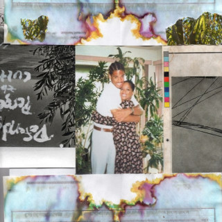 Busdriver - MADE IN LOVE album cover