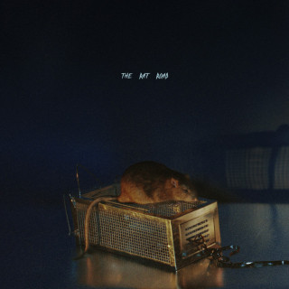 SBTRKT - THE RAT ROAD album cover
