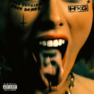 Homixide Gang - Snot Or Not album cover