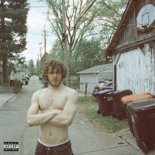 Jack Harlow - Jackman. album cover