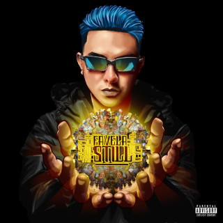 MC Fioti & DJ Arana - Favela Still album cover