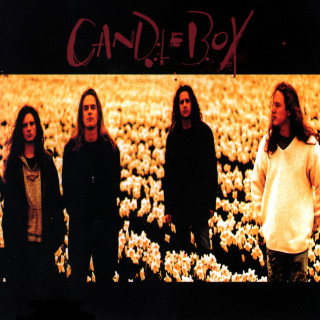 Candlebox - Candlebox album cover