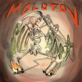 Molotov - Sólo D'Lira album cover