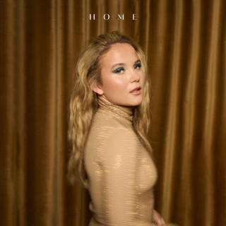 Emma Steinbakken - Home album cover