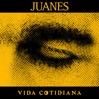 Juanes - Vida Cotidiana album cover