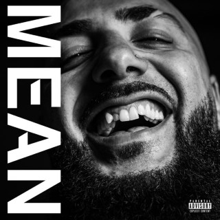 R-Mean, Method Man & Kabaka Pyramid - MEAN album cover