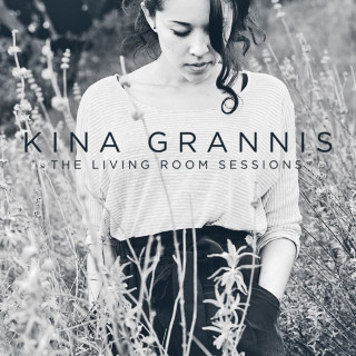 Kina Grannis - The Living Room Sessions Vol. 1 live album cover
