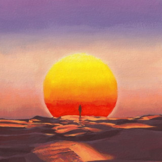 Venna & JADA - EQUINOX EP cover