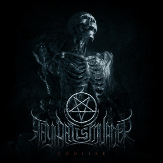 Thy Art Is Murder - Godlike album cover