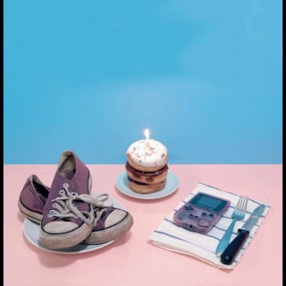 Charmer - Best Worst Birthday Ever single cover