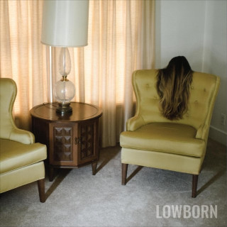 Lowborn - Collection One EP cover