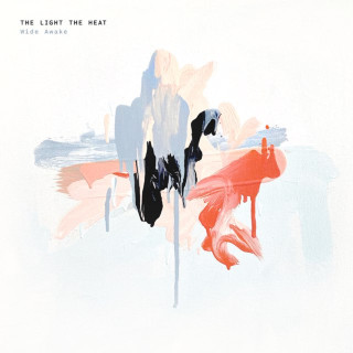 The Light The Heat - Wide Awake album cover
