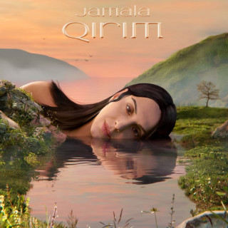 Jamala - QIRIM album cover